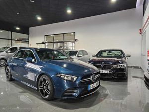 Mercedes Clase A A35 AMG 4MATIC   - Foto 3