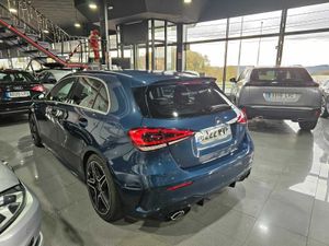 Mercedes Clase A A35 AMG 4MATIC   - Foto 5