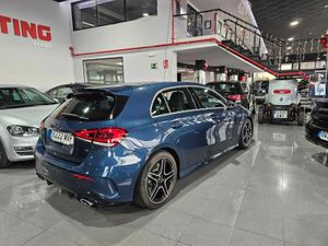 Mercedes Clase A A35 AMG 4MATIC   - Foto 2