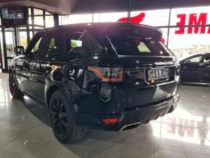 Land-Rover Range Rover Sport Land Rover Range Rover Sport 2.0 P400e PHEV Hybrid  Dynamic Pano Aut. Virtual LED- Navi Meridian Sport-Leather KeylessGo Klima PDC ...  - Foto 5