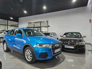 Audi Q3 2.0TDI 136CV    - Foto 2