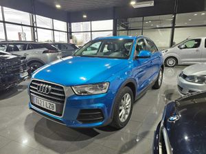 Audi Q3 2.0TDI 136CV    - Foto 6