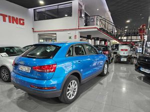 Audi Q3 2.0TDI 136CV    - Foto 3