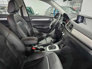 Audi Q3 2.0TDI 136CV    - Foto 10