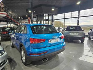 Audi Q3 2.0TDI 136CV    - Foto 5