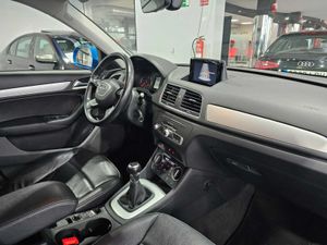 Audi Q3 2.0TDI 136CV    - Foto 8