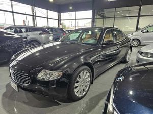 Maserati Quattroporte 4.2 V8   - Foto 6