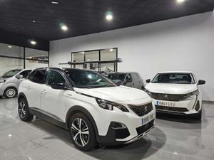 Peugeot 3008 GTLINE 2.0HDI 150CV   - Foto 2