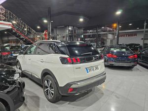 Peugeot 3008 GTLINE 2.0HDI 150CV   - Foto 5