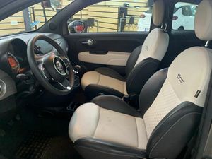 Fiat 500 DOLCEVITA 1.0 HYBRID   - Foto 8