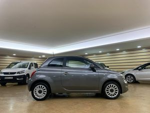 Fiat 500 DOLCEVITA 1.0 HYBRID   - Foto 3