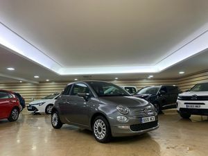 Fiat 500 DOLCEVITA 1.0 HYBRID   - Foto 2