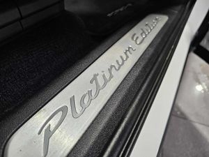 Porsche Cayenne Coupé E-Hybrid Platinum Edition   - Foto 12