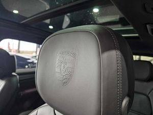 Porsche Cayenne E-Hybrid   - Foto 26