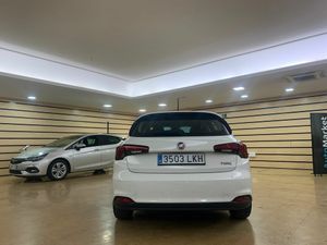 Fiat Tipo 1.3MJET 95CV BUSINESS   - Foto 6