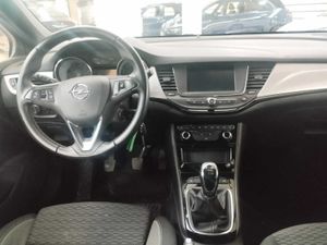 Opel Astra 1.2t Shl 110cv Gs Line   - Foto 6