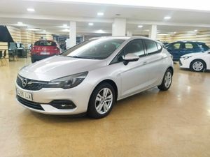 Opel Astra 1.2t Shl 110cv Gs Line   - Foto 5