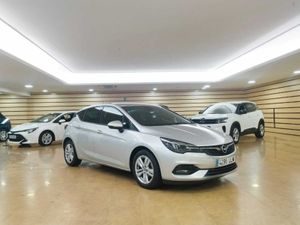 Opel Astra 1.2t Shl 110cv Gs Line   - Foto 2