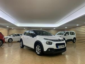 Citroën C3 Bluehdi 100cv S&s Feel   - Foto 2