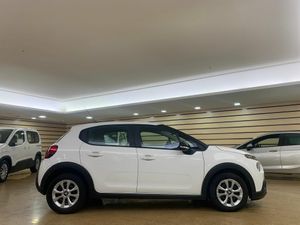 Citroën C3 Bluehdi 100cv S&s Feel   - Foto 3