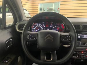 Citroën C3 Bluehdi 100cv S&s Feel   - Foto 11