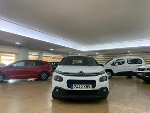 Citroën C3 Bluehdi 100cv S&s Feel   - Foto 7