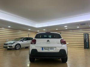 Citroën C3 Bluehdi 100cv S&s Feel   - Foto 5