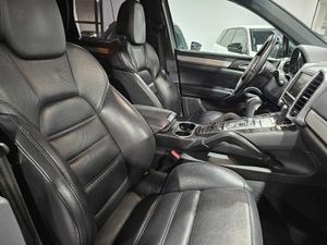 Porsche Cayenne 3.0 V6 245CV   - Foto 11