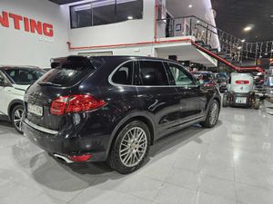 Porsche Cayenne 3.0 V6 245CV   - Foto 3