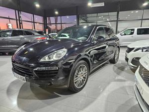 Porsche Cayenne 3.0 V6 245CV   - Foto 6