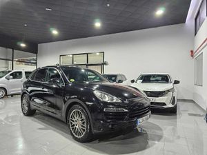 Porsche Cayenne 3.0 V6 245CV   - Foto 2