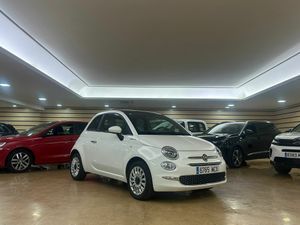 Fiat 500 DOLCEVITA 1.0 HYBRID    - Foto 21