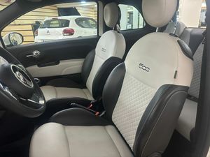 Fiat 500 DOLCEVITA 1.0 HYBRID    - Foto 12