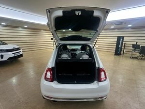 Fiat 500 DOLCEVITA 1.0 HYBRID    - Foto 7