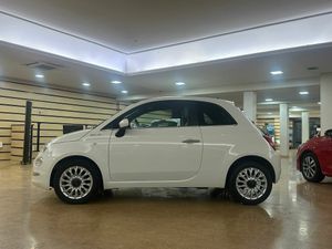 Fiat 500 DOLCEVITA 1.0 HYBRID    - Foto 8