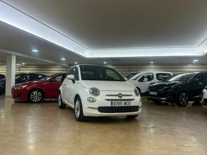 Fiat 500 DOLCEVITA 1.0 HYBRID    - Foto 5