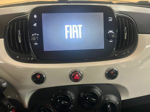 Fiat 500 DOLCEVITA 1.0 HYBRID    - Foto 15