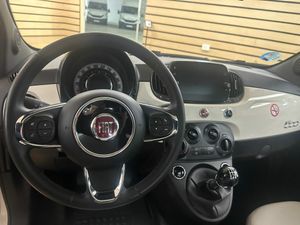 Fiat 500 DOLCEVITA 1.0 HYBRID    - Foto 13