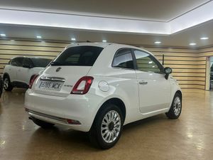 Fiat 500 DOLCEVITA 1.0 HYBRID    - Foto 6