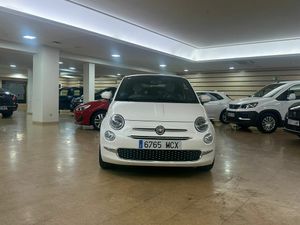 Fiat 500 DOLCEVITA 1.0 HYBRID    - Foto 10