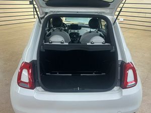 Fiat 500 DOLCEVITA 1.0 HYBRID    - Foto 16