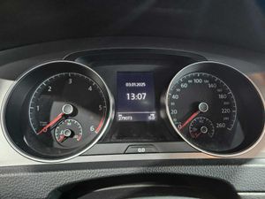 Volkswagen Golf 1.6TDI 115CV STRONIC   - Foto 14