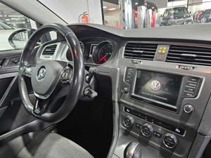 Volkswagen Golf 1.6TDI 115CV STRONIC   - Foto 8