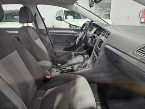 Volkswagen Golf 1.6TDI 115CV STRONIC   - Foto 12