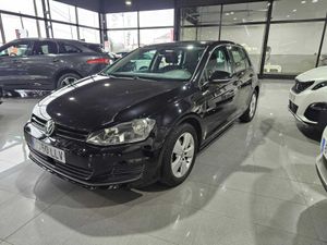 Volkswagen Golf 1.6TDI 115CV STRONIC   - Foto 6