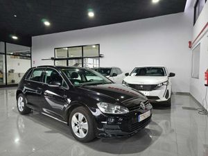 Volkswagen Golf 1.6TDI 115CV STRONIC   - Foto 2