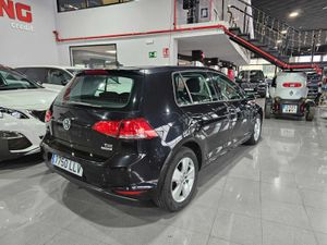 Volkswagen Golf 1.6TDI 115CV STRONIC   - Foto 3