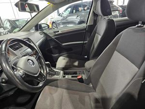 Volkswagen Golf 1.6TDI 115CV STRONIC   - Foto 10