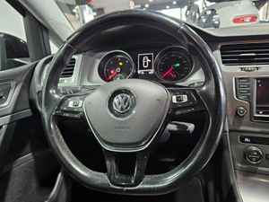 Volkswagen Golf 1.6TDI 115CV STRONIC   - Foto 11