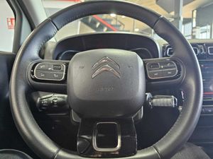 Citroën C3 Aircross 110 C.SERIES PURETECH   - Foto 11